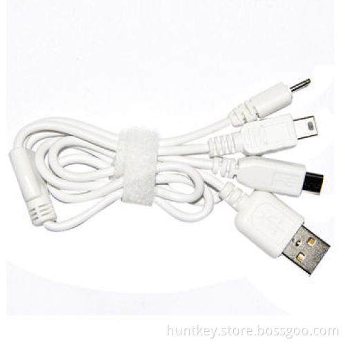 Power Bank with Capacity of 5,200mAh and Dual-USB Outputs